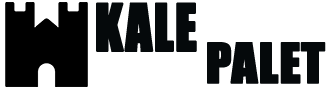 Kale Palet – İş Makinası Paletleri